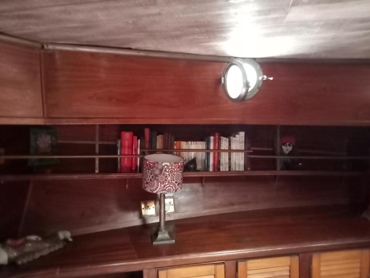 Bateau De Pirates Hotell Gruissan Exteriör bild